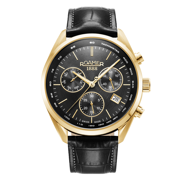 ROAMER PRO CHRONO
