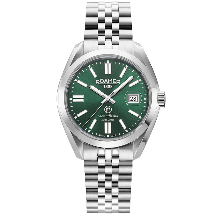 ROAMER MONTALBANO GENTS image 1