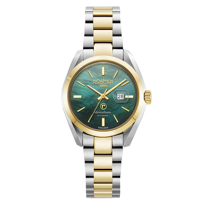 ROAMER MONTALBANO LADIES