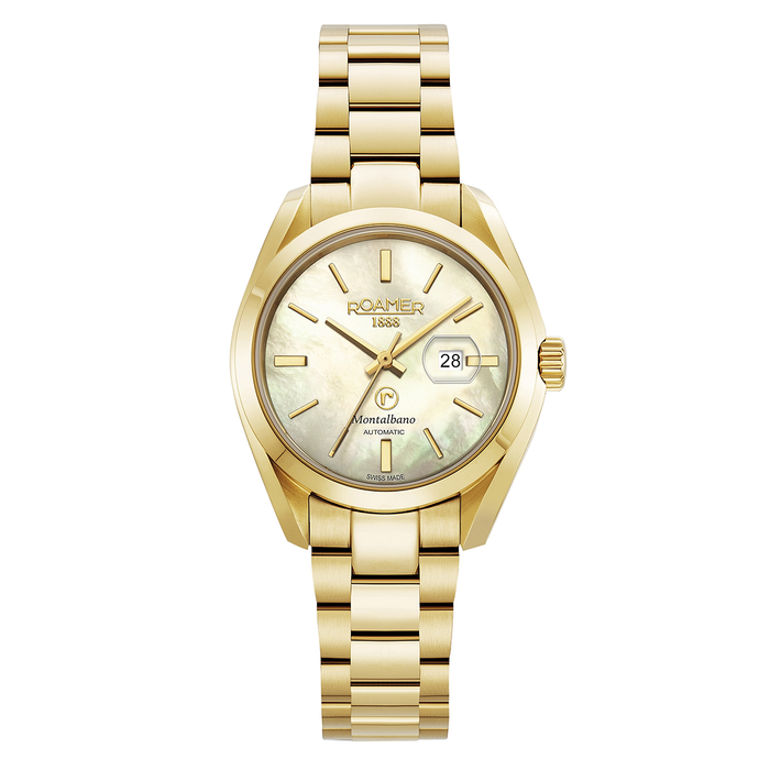 ROAMER MONTALBANO LADIES