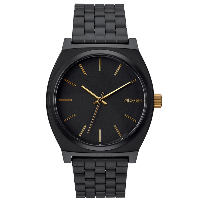Nixon The Time Teller