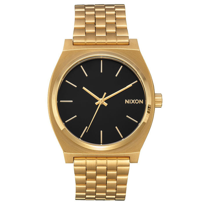 Nixon Time Teller
