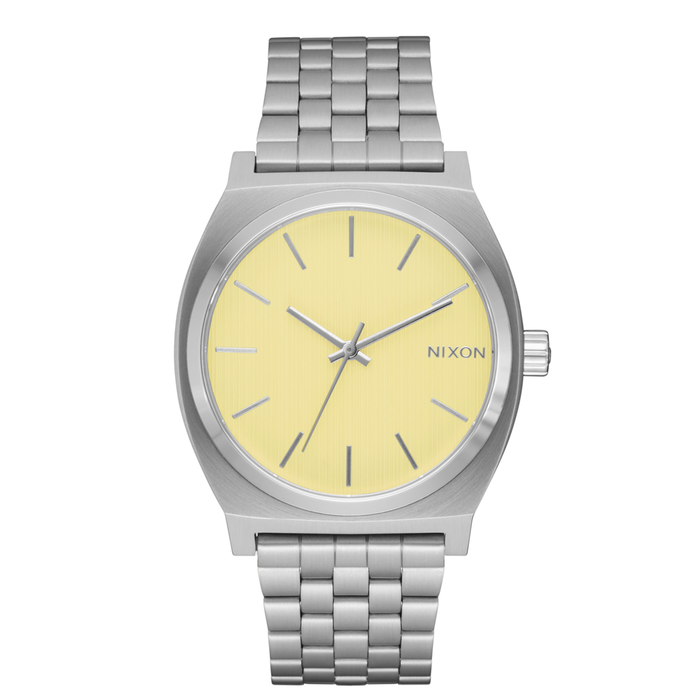 NIXON TIME TELLER image 1