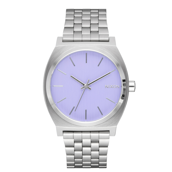 NIXON TIME TELLER image 1