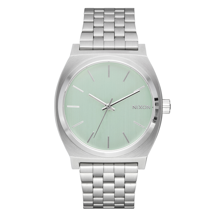 NIXON TIME TELLER image 1
