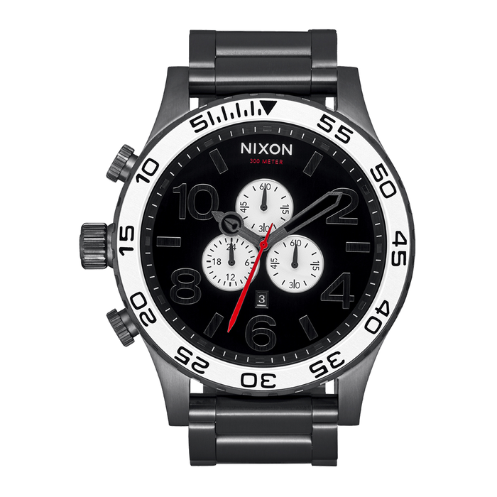 NIXON THE 51-30 CHRONO