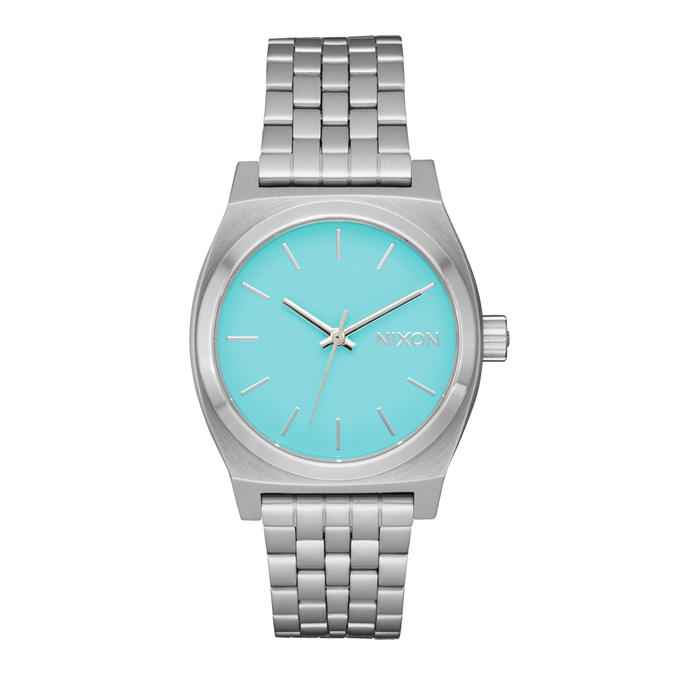 NIXON TIME TELLER MEDIUM