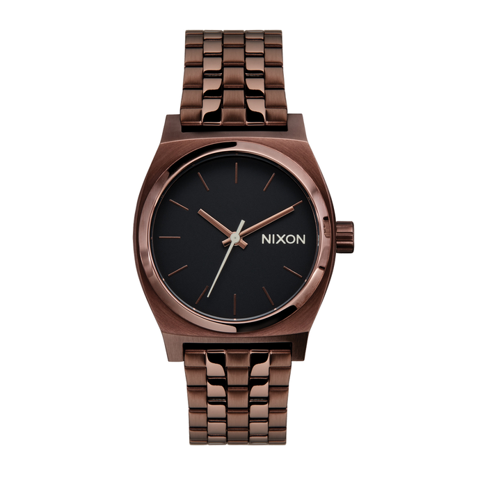 NIXON Medium Time Teller