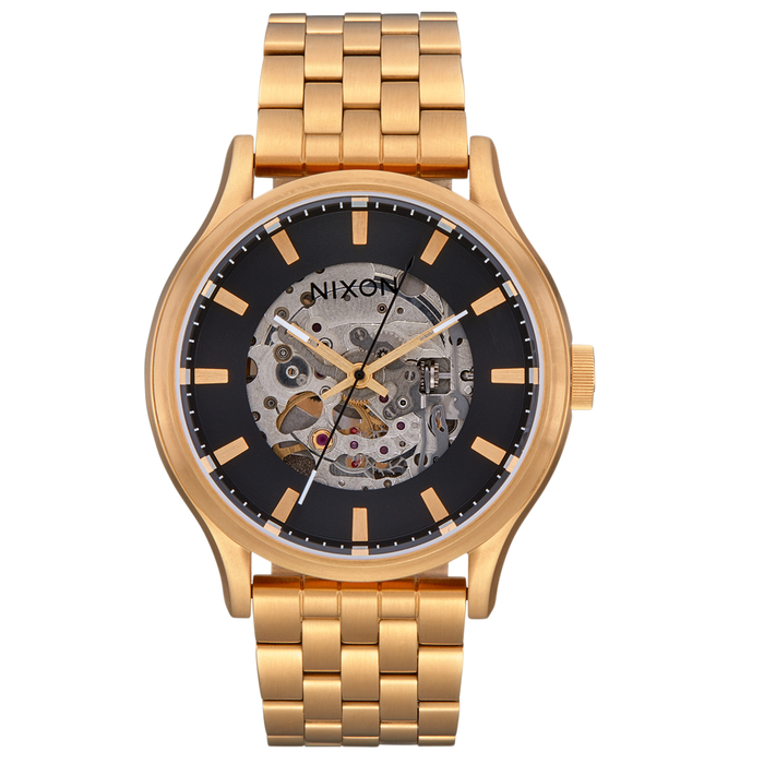 NIXON Spectra