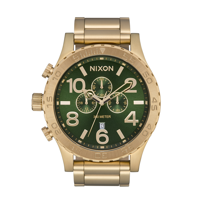 NIXON 51-30 CHRONO