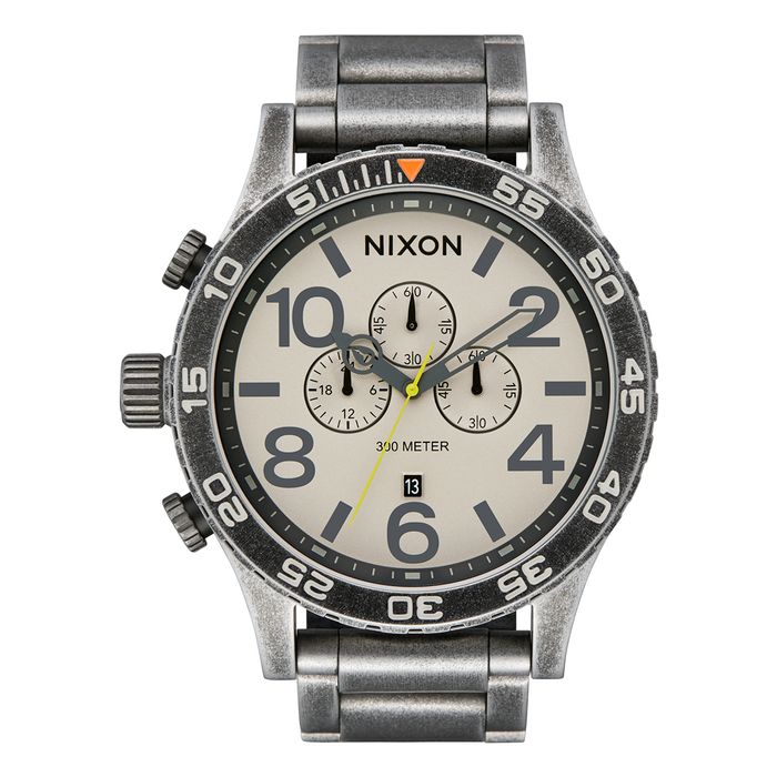 NIXON 51-30 CHRONO