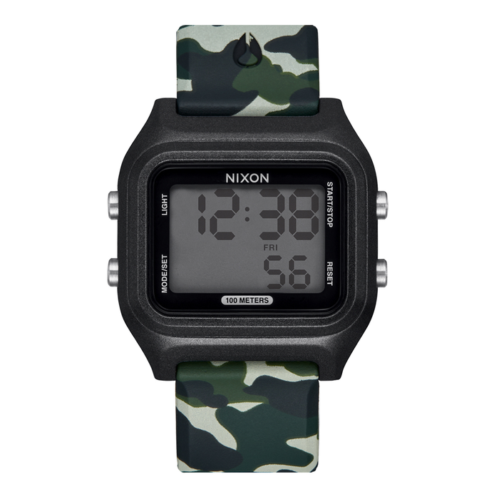 NIXON RIPPER