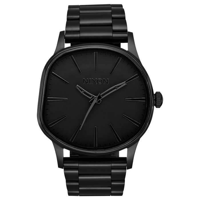 NIXON SENTRY WOBBLE