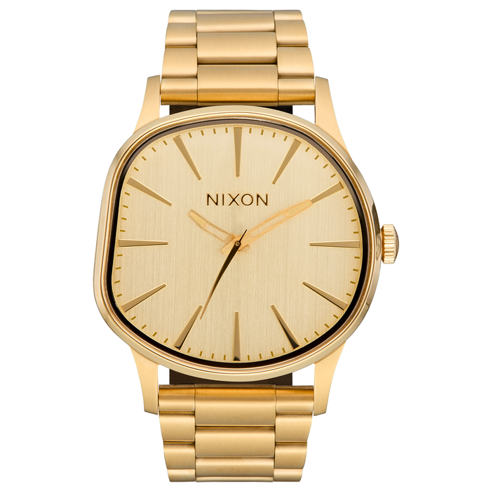 NIXON SENTRY WOBBLE