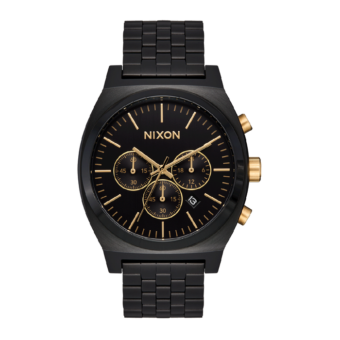 NIXON TIME TELLER CHRONO