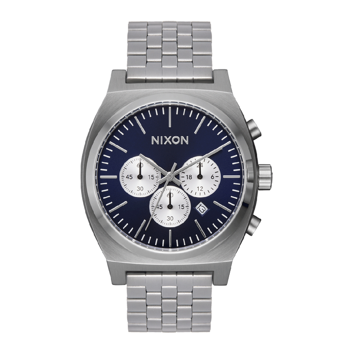 NIXON TIME TELLER CHRONO