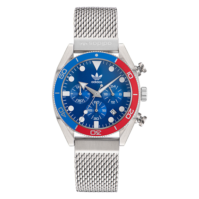 ADIDAS EDITION TWO CHRONO