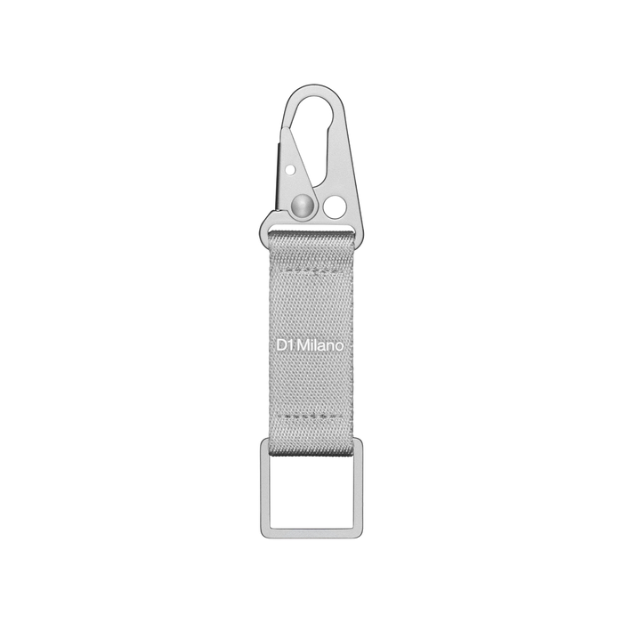 D1 MILANO KEYCHAIN