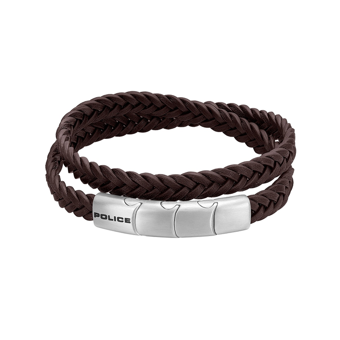 POLICE J BRAID