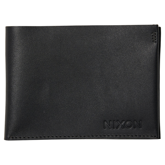 NIXON CACHE BI-FOLD WALLET