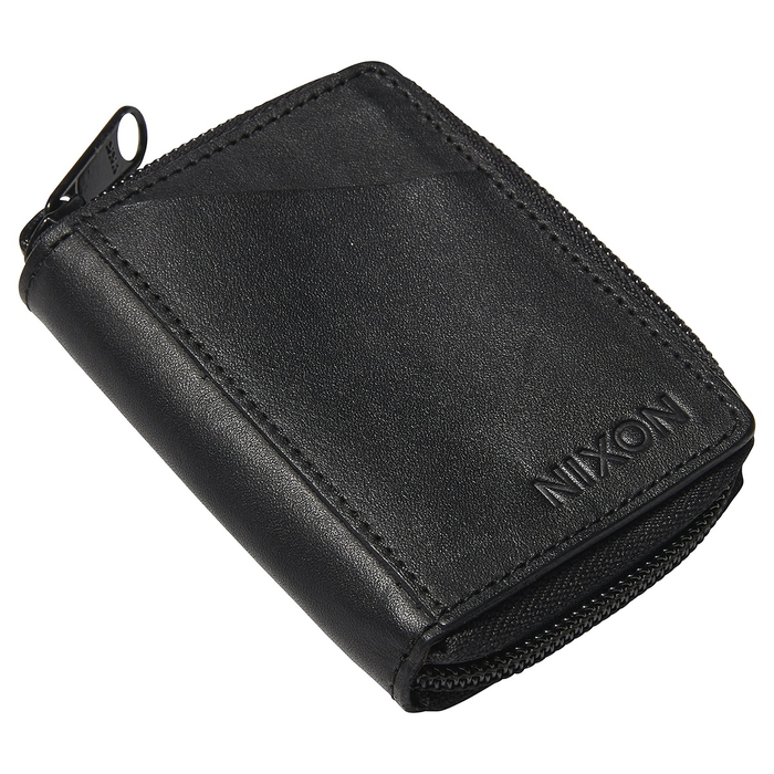 NIXON ORBIT ZIP WALLET