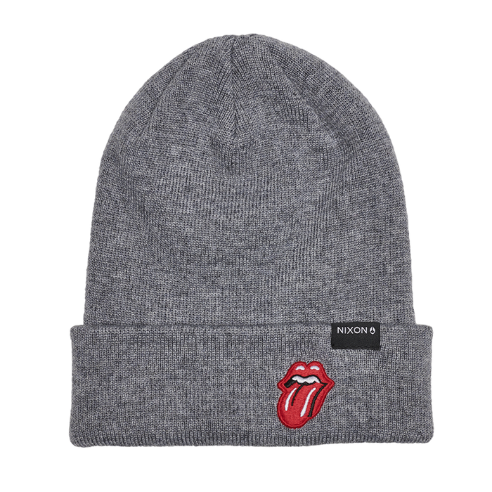 NIXON ROLLING STONES BEANIE