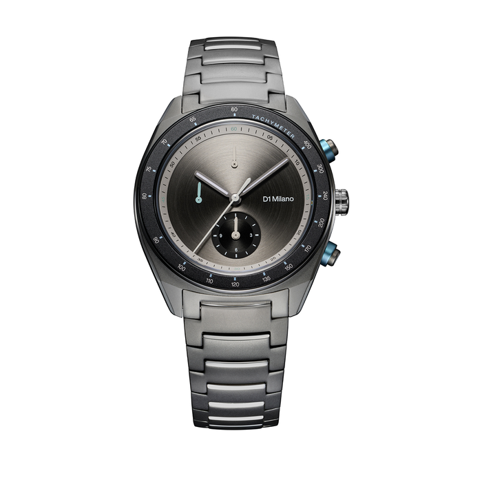 D1 MILANO CHRONOGRAFO ESSENTIAL