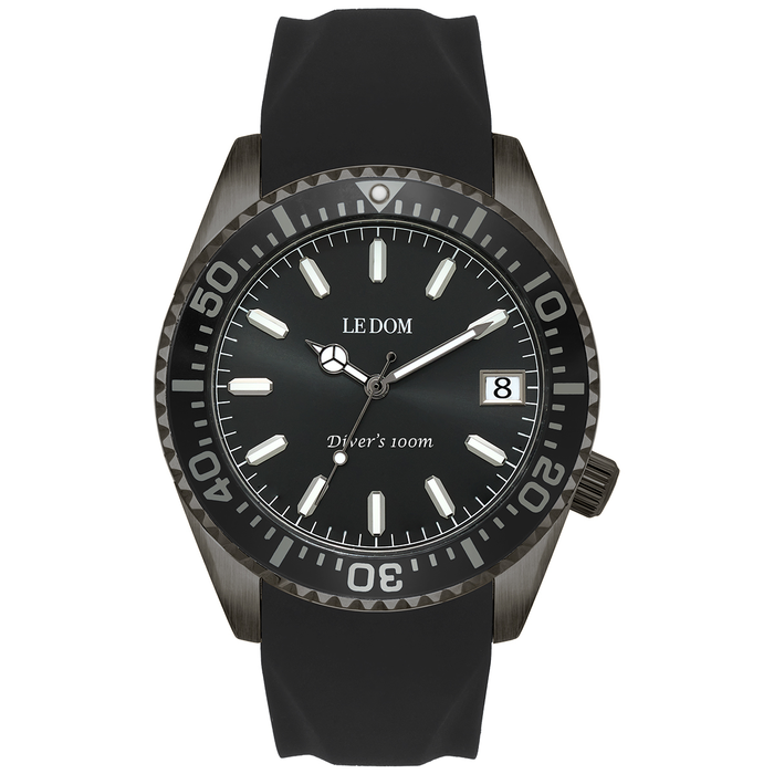 LEDOM DIVER'S