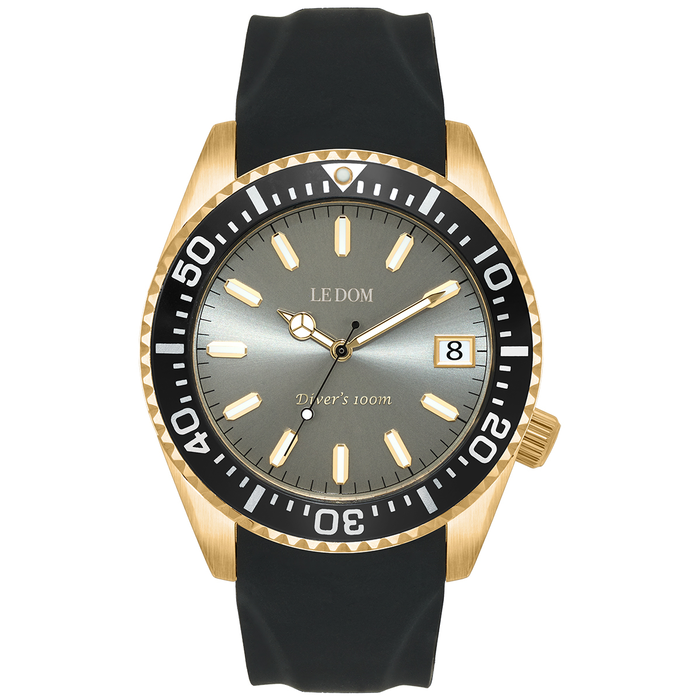 LEDOM DIVER'S