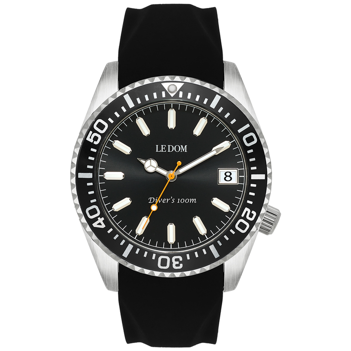 LEDOM DIVER'S