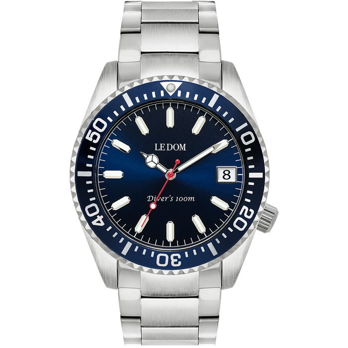 LEDOM DIVER'S