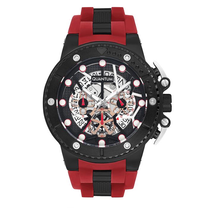 QUANTUM HUNTER 535