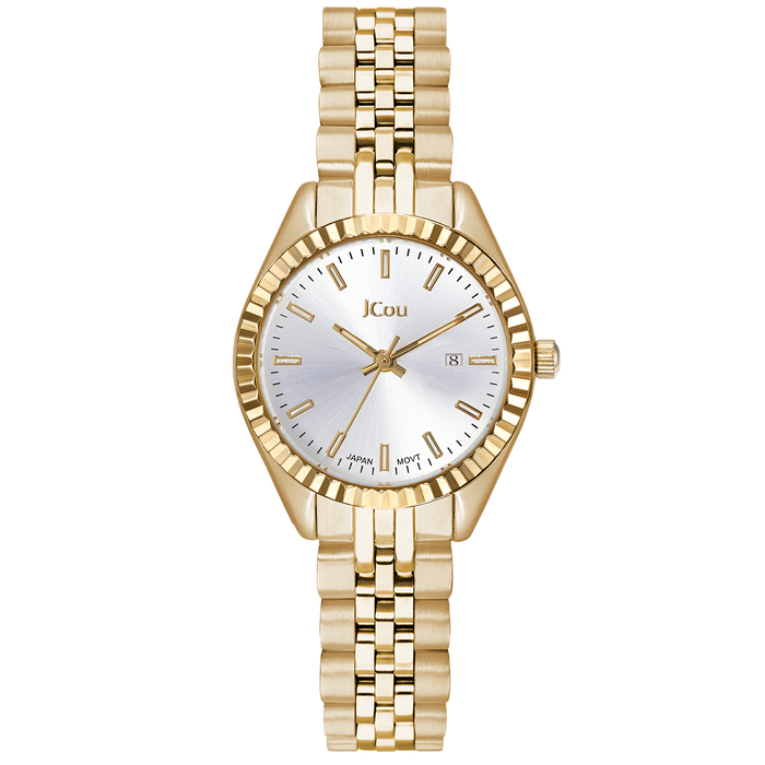 JCOU QUEEN'S PETIT II