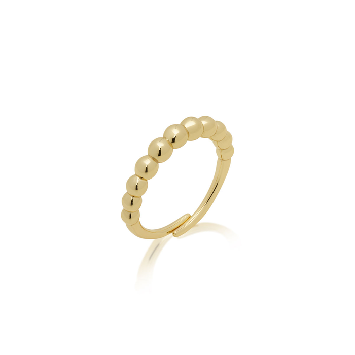 JCOU THE DOTS RING