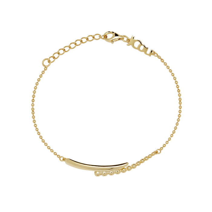 JCOU THE DOTS BRACELET