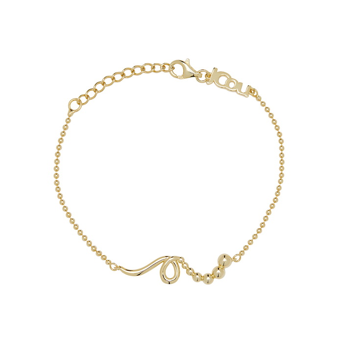 JCOU THE DOTS BRACELET