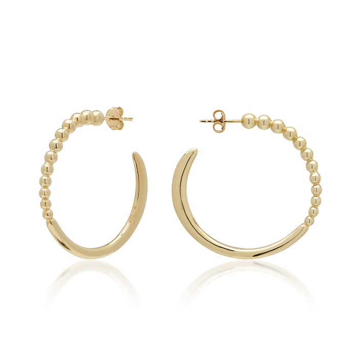 JCOU THE DOTS EARRING