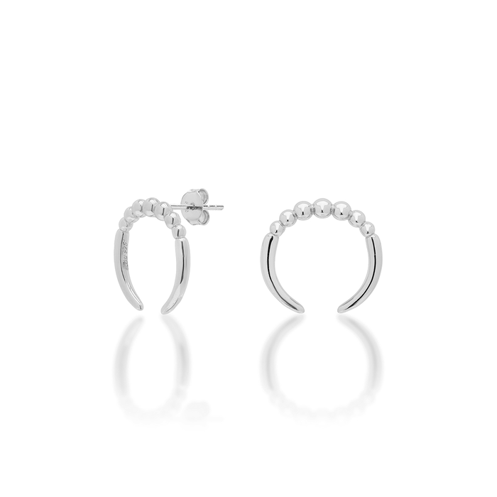 JCOU THE DOTS EARRING