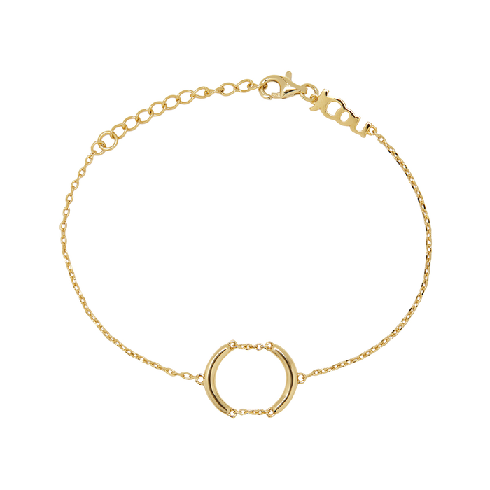 JCOU CHAINS BRACELET