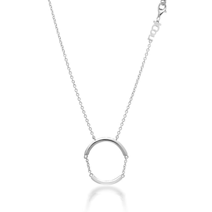 JCOU CHAINS NECKLACE