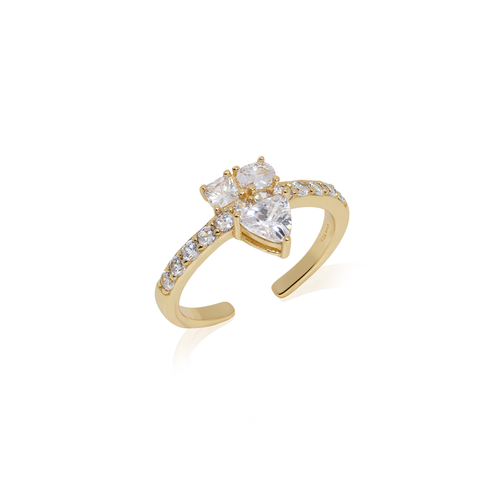 JCOU MULTI STONE