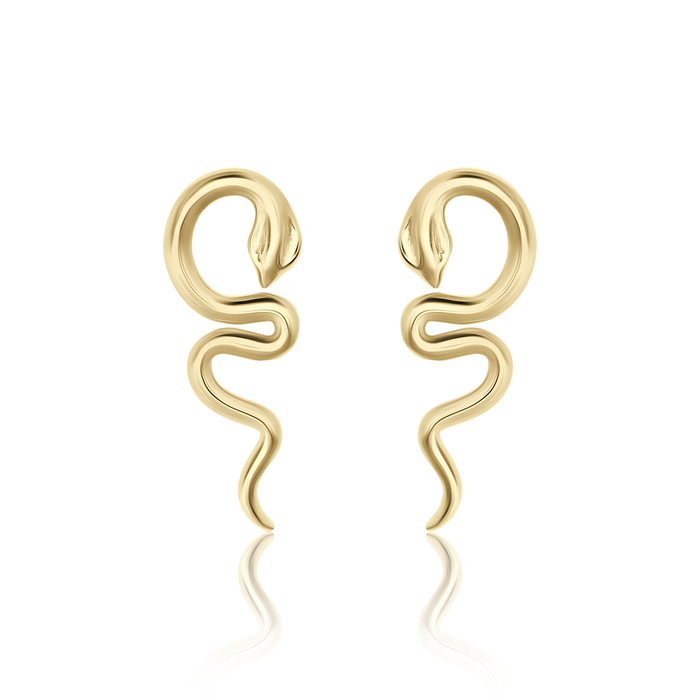 JCOU SNAKECURL