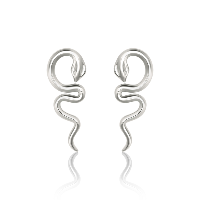 JCOU SNAKECURL