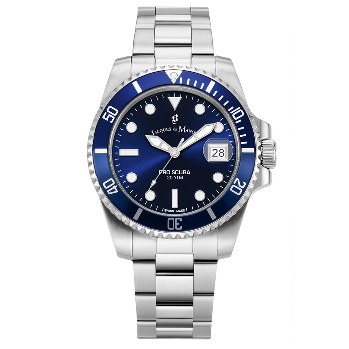 JDM Pro Scuba 43