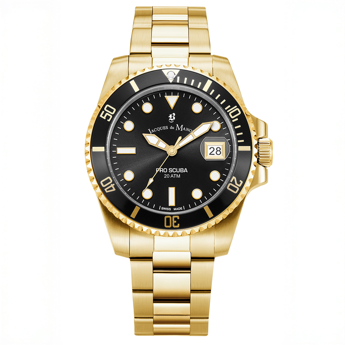 JDM Pro Scuba 43