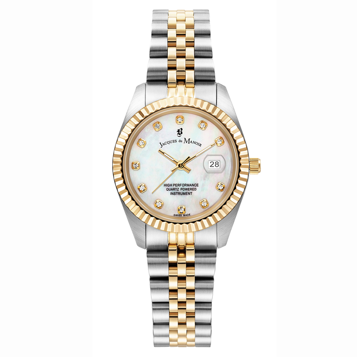 Jacques De Manoir Inspiration 31mm