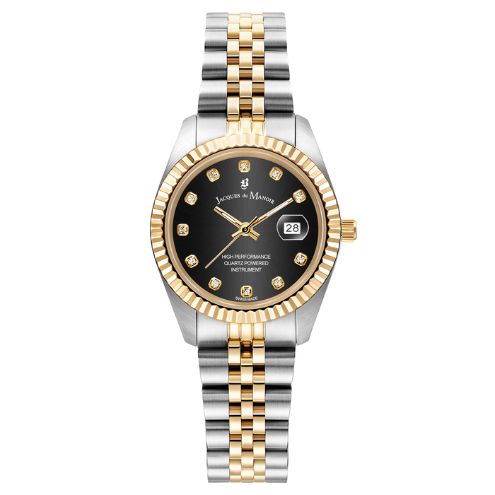 Jacques De Manoir Inspiration 31mm