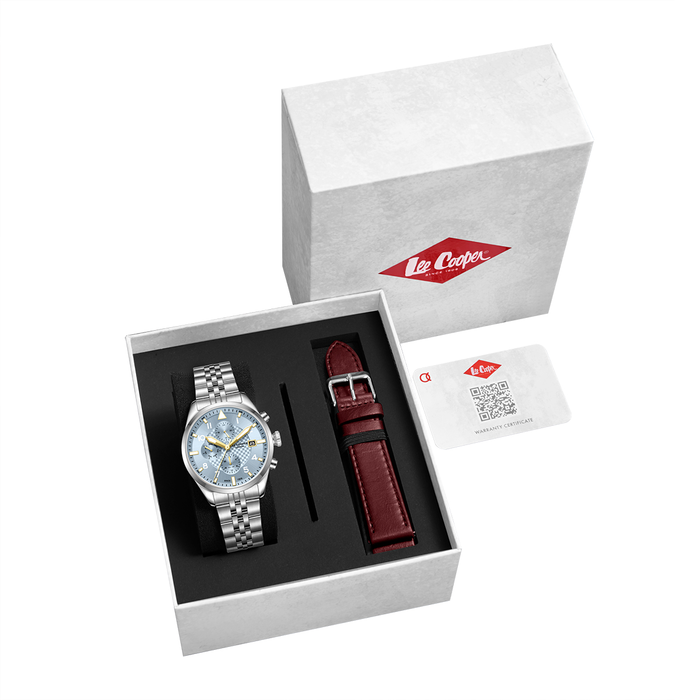 LEE COOPER