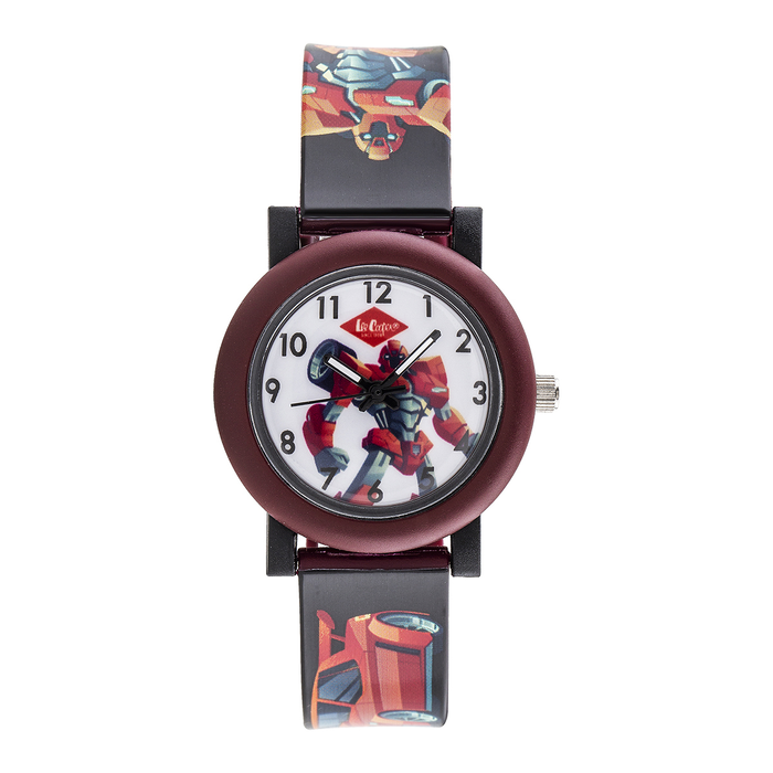 Lee Cooper Kids Watch