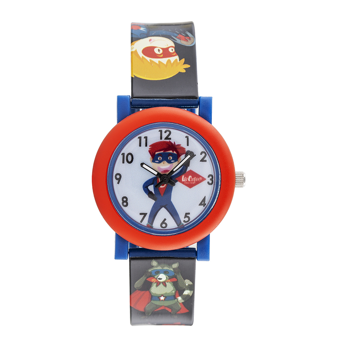 Lee Cooper Kids Watch